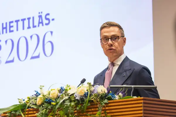 Stubb: Moldova’nın geleceği Avrupa’da