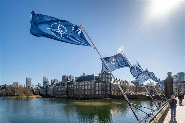 NATO ve AB, Savunma Üretimi ve Ukrayna’ya desteği görüştü