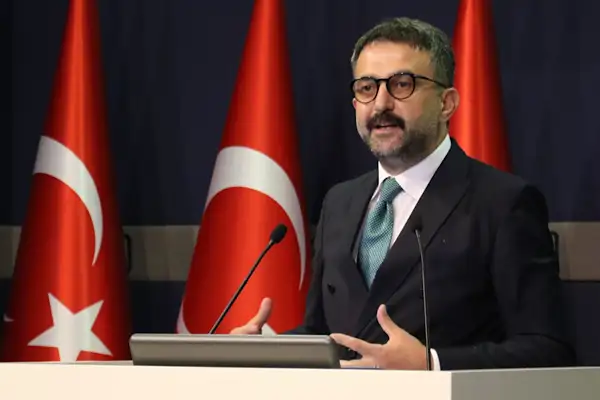 AKK Başkanı Yılmaz: Ankara’nın geleceğini birlikte inşa etmeliyiz