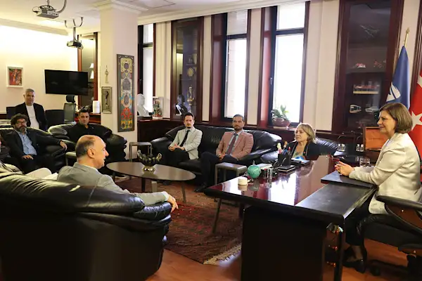 Eskişehir ile EMO arasında elektrik güvenliği protokolü imzalandı