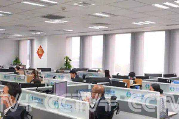 Çin, devlet finans kuruluşlarına 150 milyar yuanlık destek sağladı