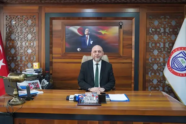 Aydın: Cumhuriyet, milletimizin bağımsızlık iradesinin eseridir