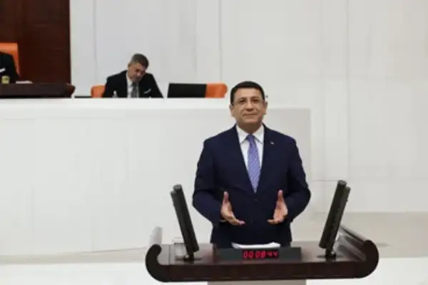 Şahin: Çiğ süt fiyatı güncellenmeli