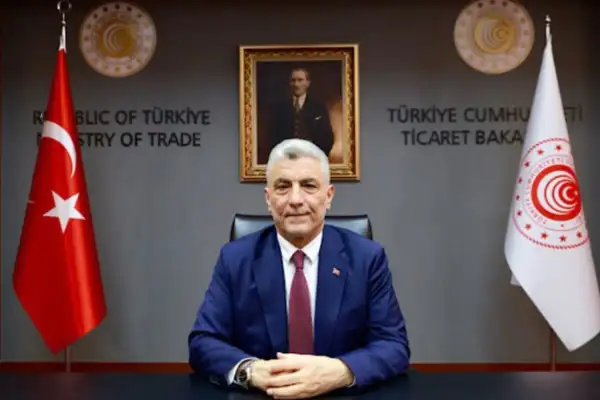 Bolat: Tarihî eserlerin yurt dışına kaçırılmasının önlenmesi ortak sorumluluğumuzdur