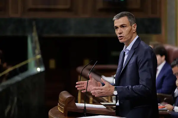 Sanchez: İspanya yasta, bu trajedinin nedenini aydınlatacağız
