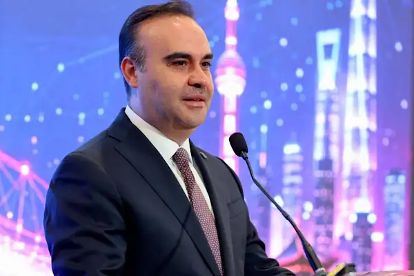 Kacır: Türkiye’nin yolu açık, geleceği parlaktı,. Türkiye’nin önceliği yatırımdır