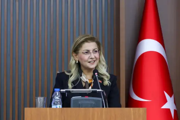 Bakırköy'ün yıllık bütçesi 8 milyar TL oldu