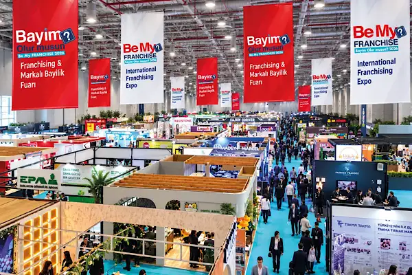 Standards and Partners,  Bayim Olur musun? Fuarı’nın ana sponsoru oldu