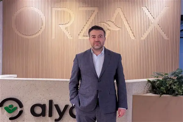 Orzax’ta üst düzey atama: Strateji ve Kurumsal Yönetim Direktörü Serdar Pınar oldu