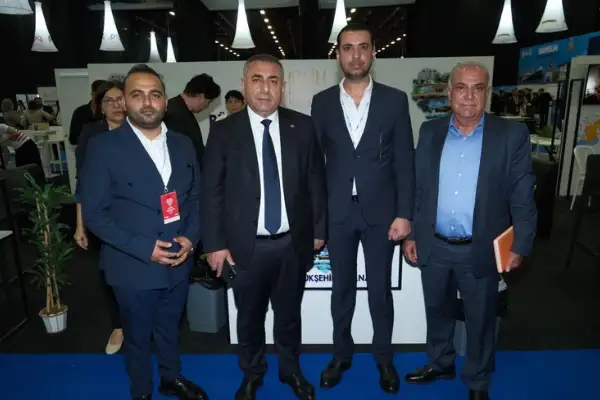 Adana’nın turizm değerleri Antalya’da tanıtıldı