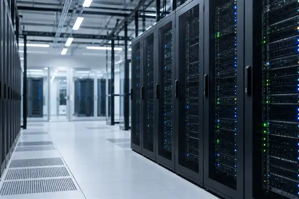Yandex’in iki veri merkezi İHA saldırılarında zarar gördü