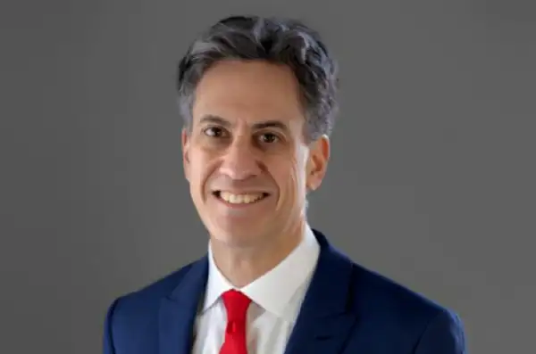 Miliband, Bell İncelemesi’nin 27 tavsiyesinin kabul edildiğini açıkladı
