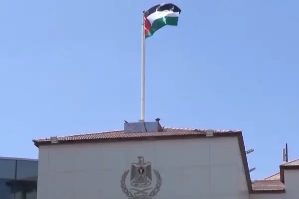 İsrail güçlerinin Batı Şeria'daki saldırı ve tehciri sürüyor