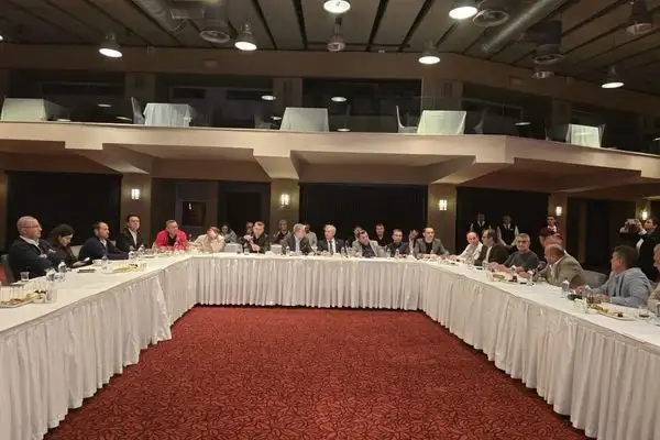 ASAT, Lara’daki otellerin altyapı sorunlarını ele aldı