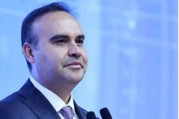 Kacır: Katmanlı hava savunma mimarimizi yerli sistemlerle güçlendiriyoruz