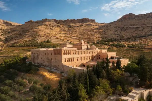 Mardin, ikinci kez Türkiye Kültür Yolu Festivali ile buluşuyor