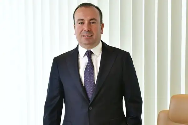 Çimsa, ilk 9 ayda 41,8 milyar TL net satış geliri elde etti