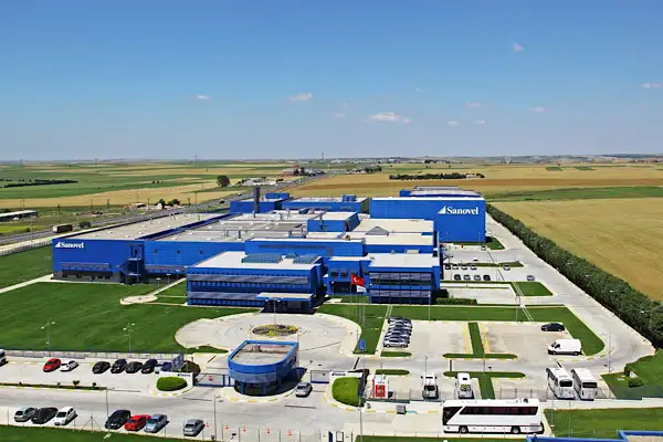 Sanovel, 40 yılı aşan deneyimini  üroloji alanına taşıyor