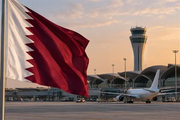 Katar, Riyad Havalimanı’na yönelik saldırıları kınadı