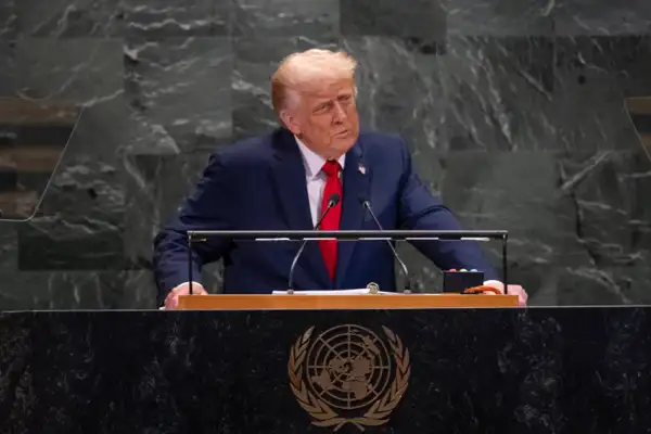 Beyaz Saray: Trump yönetimi yaklaşık 21 milyon Medicare ödemesi yaptı