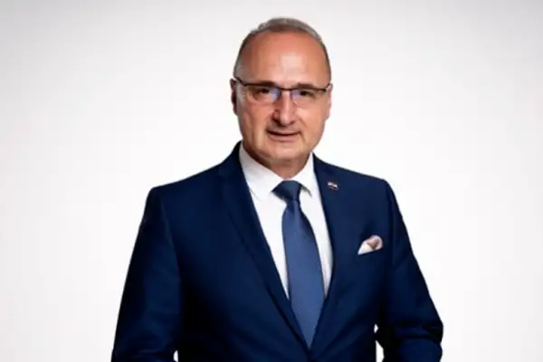 Radman: Hırvatistan, Ukrayna ve halkıyla dayanışma içinde