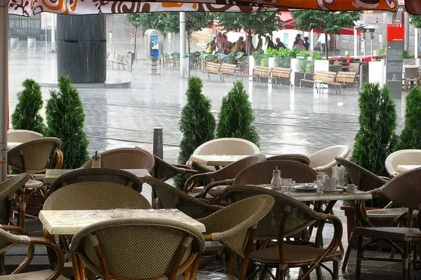 Kocaeli Valiliği sağanak yağışlara karşı uyardı