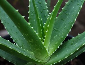 Aloe Vera: Doğanın Mucizevi Şifacısı!
