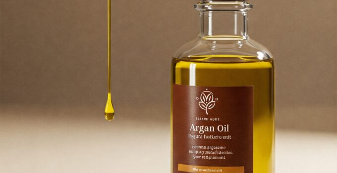 Fas’ın Altın Sıvısı: Argan Yağı’nın Mucizevi Faydaları!