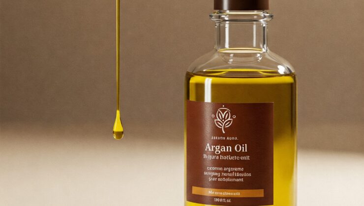 Fas’ın Altın Sıvısı: Argan Yağı’nın Mucizevi Faydaları!