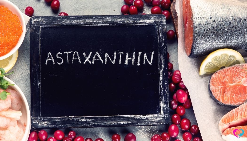 C Vitamininden 6000 Kat Daha Güçlü Bir Antioksidan: Astaksantin