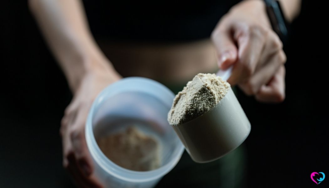 Whey Protein İzolatı: Spor Performansı ve Sağlık İçin Güçlü Bir Kaynak