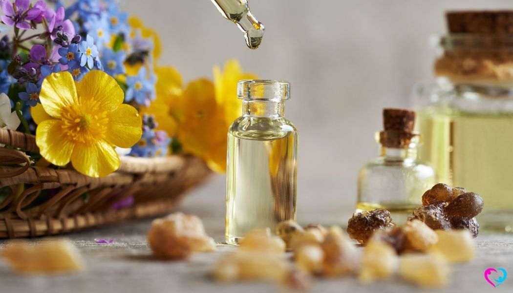 Doğanın Şifalı Mucizesi: Udihindi (Spikenard) Yağı ve Sağlığa Faydaları