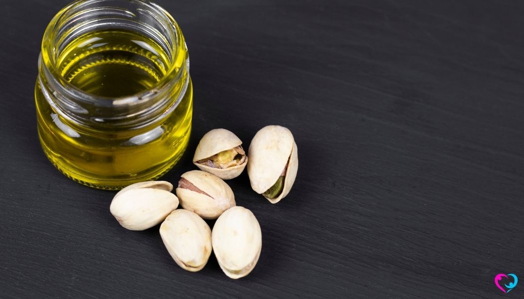 Antep Fıstığı Yağı: Sağlık İçin Doğanın Altın Değeri