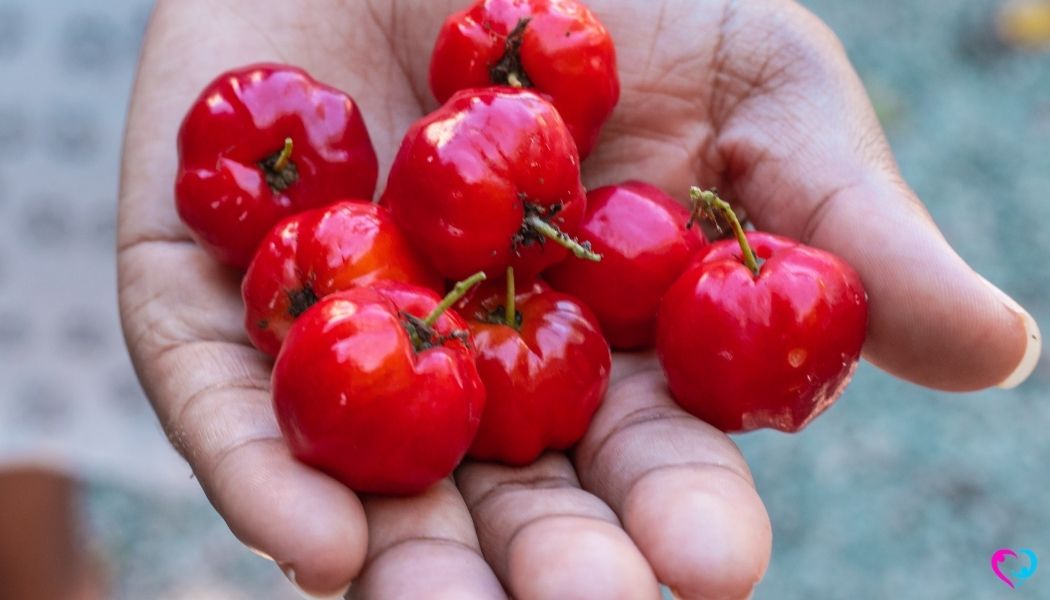Aserola (Barbados Kirazı): C Vitamini Deposu Bir Süper Meyve