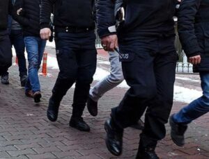 1 Mayıs eylemleri sonrası 17 kişi tutuklama talebiyle hakimliğe sevk edildi