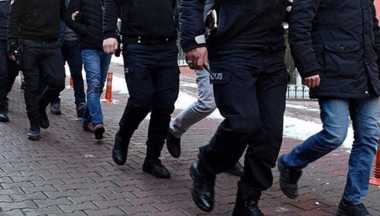 1 Mayıs eylemleri sonrası 17 kişi tutuklama talebiyle hakimliğe sevk edildi