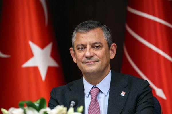 CHP Genel Başkanı Özel’den Anneler Günü mesajı