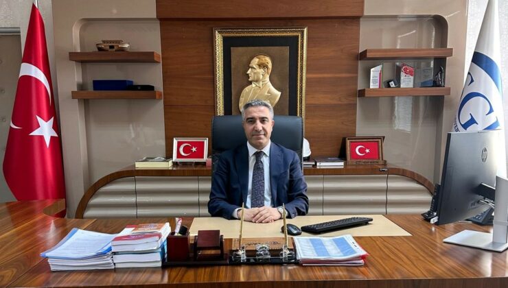 Diyarbakır Valiliğinden Sosyal Güvenlik Haftası mesajı