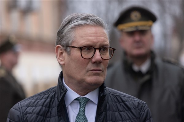 Starmer: Birleşik Krallık’ta yaşamak istiyorsanız, İngilizce konuşmanız gerekir