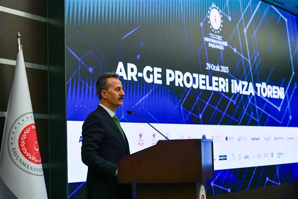 Görgün: Yapıcı bir iş birliği zeminini savunuyoruz