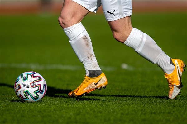 Trendyol Süper Lig’e yükselen Kocaelispor, kupasını aldı