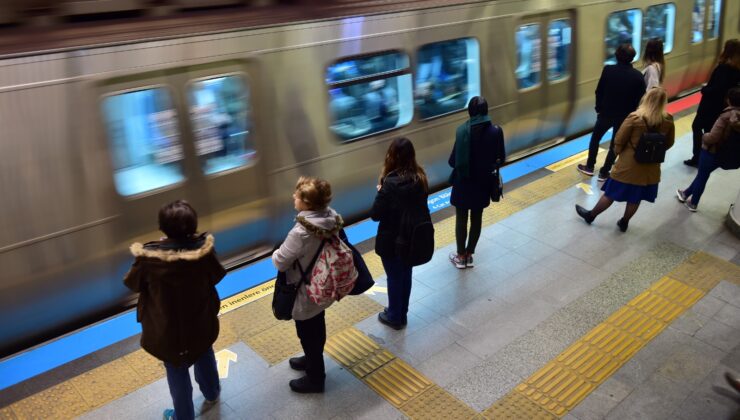 Metro İstanbul’da 18. Dönem Toplu İş Sözleşmesi anlaşmayla sonuçlandı
