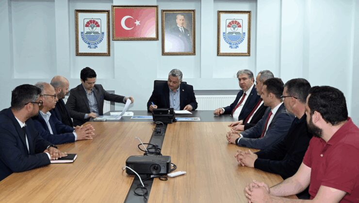 Yalova’da deprem risk haritaları oluşturulacak