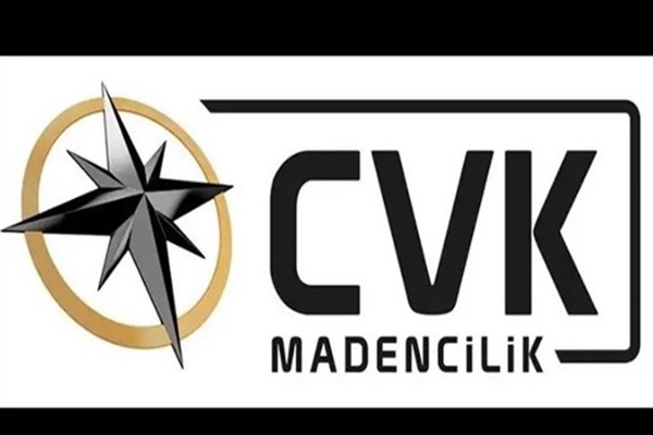 CVK Maden’in faaliyet raporu