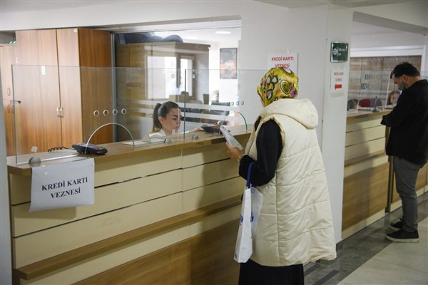 Giresun Belediyesi’nden vergi uyarısı