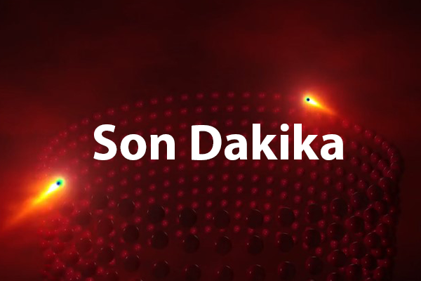 Cumhurbaşkanı Erdoğan, Danıştayın 157. Kuruluş Yıl Dönümü Töreni’nde konuşuyor