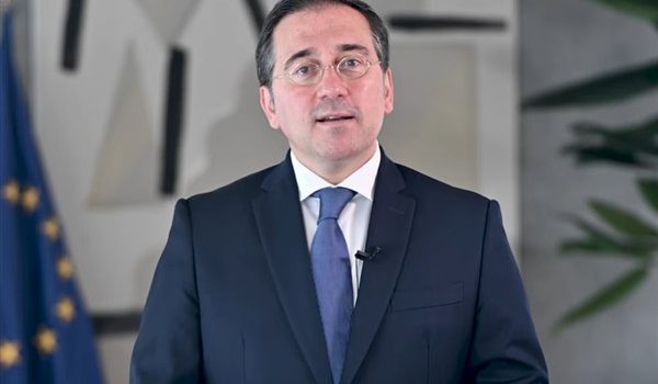 Albares: Değerlerimizi yeniden teyit etme günü