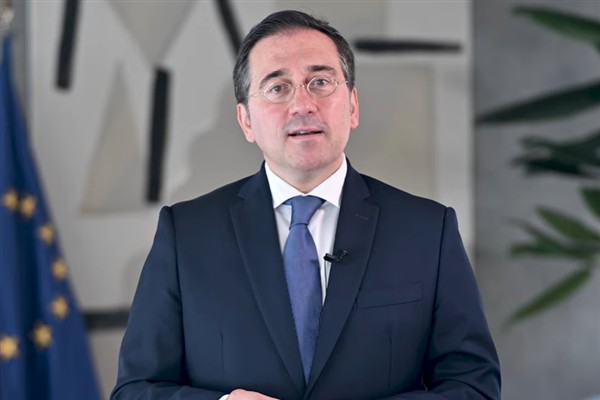 Albares: Değerlerimizi yeniden teyit etme günü