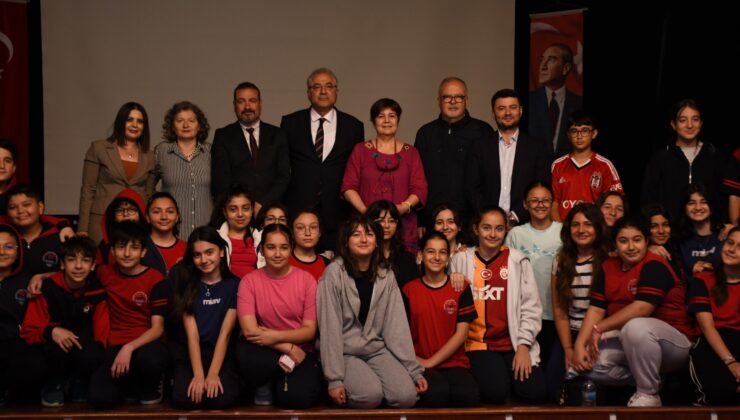 Mamak’ta geleceğin müzeleri konuşuldu