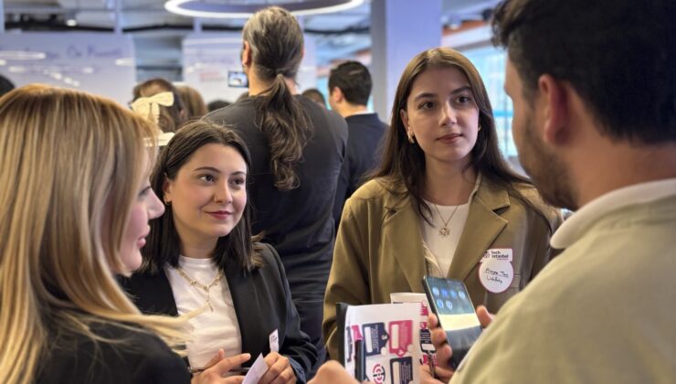 Tech Istanbul Ön Kuluçka Programı’nın başvuru dönemi sürüyor